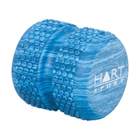 HART MYOTHERAPY ROLLERS - H DESIGN ASSISTS WITH SPINAL ALIGNMENT 