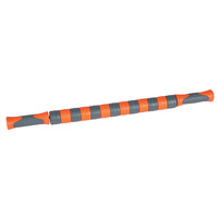 HART FLAT MASSAGE STICK - TARGET AND RELIEVE ACUTE MUSCLE PAIN (6-796)