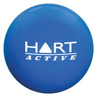 HART ACTIVE BALL - HELPS MASSAGING SMALL MUSCLE GROUPS (6-628)