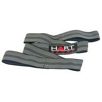 HART STRETCH BAND - PERFECT FOR WARM UPS OR COOL DOWN STRETCHES (6-566)