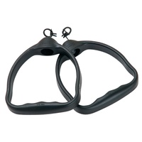 HART ADJUSTABLE HANDLES - FEATURING PATENTED PRESSURE LOCKING (12-163)