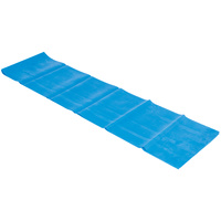 HART RESISTANCE BAND - 1.2M - GREAT FOR SPORTS WARM UPS AND COOL DOWNS
