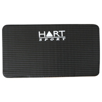 HART MINI PILATES MAT - HIGH DENSITY NBR MAT (6-774)