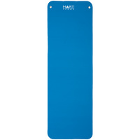 HART PILATES MAT - COMFORTABLE HIGH DENSITY NBR FOAM MAT