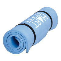 HART EVA FOAM MAT - LIGHTWEIGHT PERSONAL MAT (6-269)