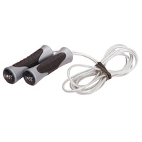 HART CABLE SPEED ROPES - SUPER FAST ROPE WITH PLASTIC COATED WIRE