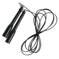 HART SPEED ROPE - EXTRA LIGHTWEIGHT SPEED ROPE FOR HIGHER LEVEL (6-555)
