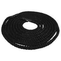 HART PRO BATTLING ROPE - GREAT FOR CONDITIONING TRAINING (6-375)