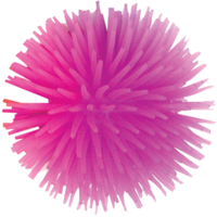 HART SEA ANENOME - SQUISHY SOFT TOUCH FEEL, GREAT TACTILE EXPERIENCE