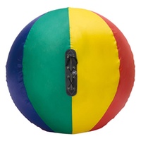 HART CAGE BALL - PERFECT FOR LARGE GROUPS AND TEAMWORK GAMES (33-570)