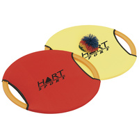 HART PADDLE RING SET - FUN WAY TO DEVELOP HAND EYE COORDINATION (33-164)