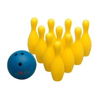 HART FOAM BOWLING - MODIFIED VERSION OF TEN PIN BOWLING (33-070)