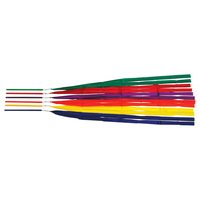HART RHYTHM RIBBON SET - FUN SET OF COLOURED RIBBONS