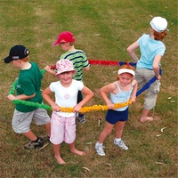 HART COOPERATIVE ACTIVITIES BAND - PERFECT FOR TEAM BUILDING EXERCISES (33-534)