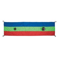 HART RIPPLE PARACHUTE - GREAT GAME THAT REQUIRES COORDINATION (33-107)