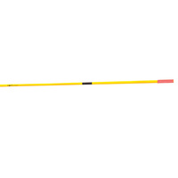 HART IAAF INTERNATIONAL FIBREGLASS HIGH JUMP CROSSBAR (2-175)