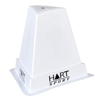 HART PLAIN LANE MARKER - FOR DISTINGUISHING LANES (2-628-A)