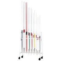 HART JAVELIN CART - GREAT TRAINING AID (2-715)
