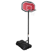 HART BK2000 BASKETBALL TOWER - IDEAL FOR BEGINNERS (4-457)