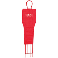 HART SOCCER DEFENDER MAN - GREAT TRAINING AID (9-610)