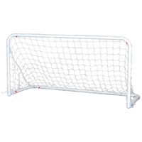 HART FOLDING SOCCER GOAL - PERFECT FOR COMPACT TRAINING DRILLS