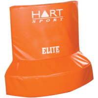 HART ELITE MARKING BAG - MADE FROM HIGH DENSITY FOAM (9-977)