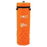 HART ELITE SENIOR TACKLE BAG - DESIGNED FOR ELITE LEVEL (9-658)