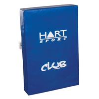 HART CLUB HIT SHIELD - LARGE (9-671)