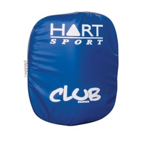 HART CLUB CURVED BUMP PAD - LIGHTWEIGHT CONSTRUCTION (9-693)