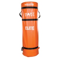 HART ELITE WEIGHTED TACKLE BAG - TOTAL WEIGHT OF 40KG (9-659)