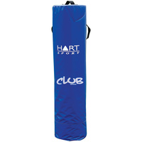 HART SLIMLINE TACKLE BAG - DESIGNED FOR CLUB AND SCHOOL LEVEL (9-660)