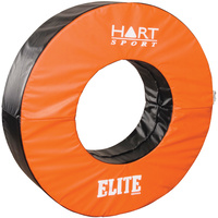 HART ELITE TRYSAVER TACKLE RING - PERFECT FOR IMPROVING TACKLING TECHNIQUE (9-621)