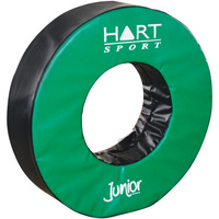 HART JUNIOR TRYSAVER TACKLE RING (9-620)