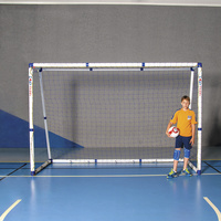 HART MULTI PURPOSE GOAL - PERFECT FOR SMALL SIDED SOCCER (9-885)