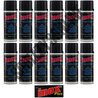 12 PACK INOX PLUS MX5 ANTI-CORROSION PROTECTION LUBRICANT - 300G (MG-44560x12)