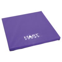 HART ACTIVE GYM MATS - GREAT AS WORKOUT OR ACTIVITY ASSISTANT 