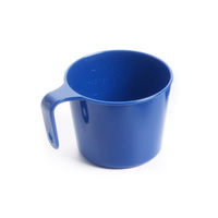COGHLANS POLYPROPYLENE OUTDOOR TABLEWARE CUP - BPA FREE (COG 1216)