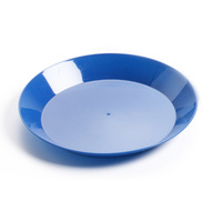 COGHLANS POLYPROPYLENE OUTDOOR TABLEWARE PLATE - BPA FREE (COG 1212)