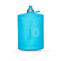 HYDRAPAK STOW 1L WATER STORAGE BOTTLE - MALIBU BLUE (HYD GS310HP)