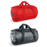 TATONKA CARRY ALL BARREL HEAVY DUTY MATERIAL TRAVEL BAG - LARGE
