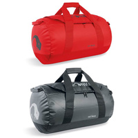 TATONKA CARRY ALL BARREL HEAVY DUTY MATERIAL TRAVEL BAG - MEDIUM