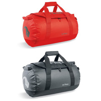 TATONKA CARRY ALL BARREL HEAVY DUTY MATERIAL TRAVEL BAG - SMALL