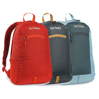 TATONKA CITY TRAIL 16L DAY BACKPACK - PADDED BACK CARRYING SYSTEM