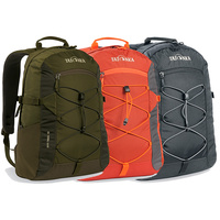 TATONKA CITY TRAIL 19L DAY BACKPACK - PADDED BACK CARRYING SYSTEM