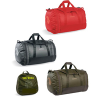 TATONKA FOLDING TRAVEL LIGHTWEIGHT DUFFLE BAG 55L - LARGE