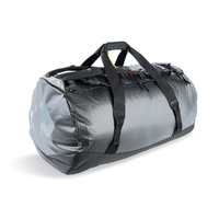 TATONKA BARREL XXL 130L INDESTRUCTIBLE TRAVEL DUFFEL BAG - BLACK (TAT 1955.040)