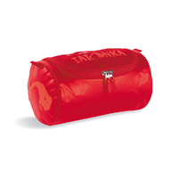 TATONKA CARE BARREL WASH BAG TOILETRY BAG - RED (TAT 1985.015)
