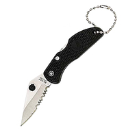 Fury Mighty Jr Black Knives 12 Pack 62mm Closed Length (44410(12PC))