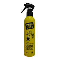 Piss Off Ultimate Pet Urine Odour Eliminator 250ml