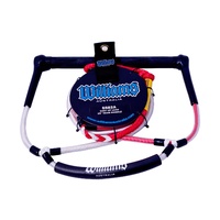 WILLIAMS EASY UP 15 INCH LONG V WATERSKI HANDLE (5582A)